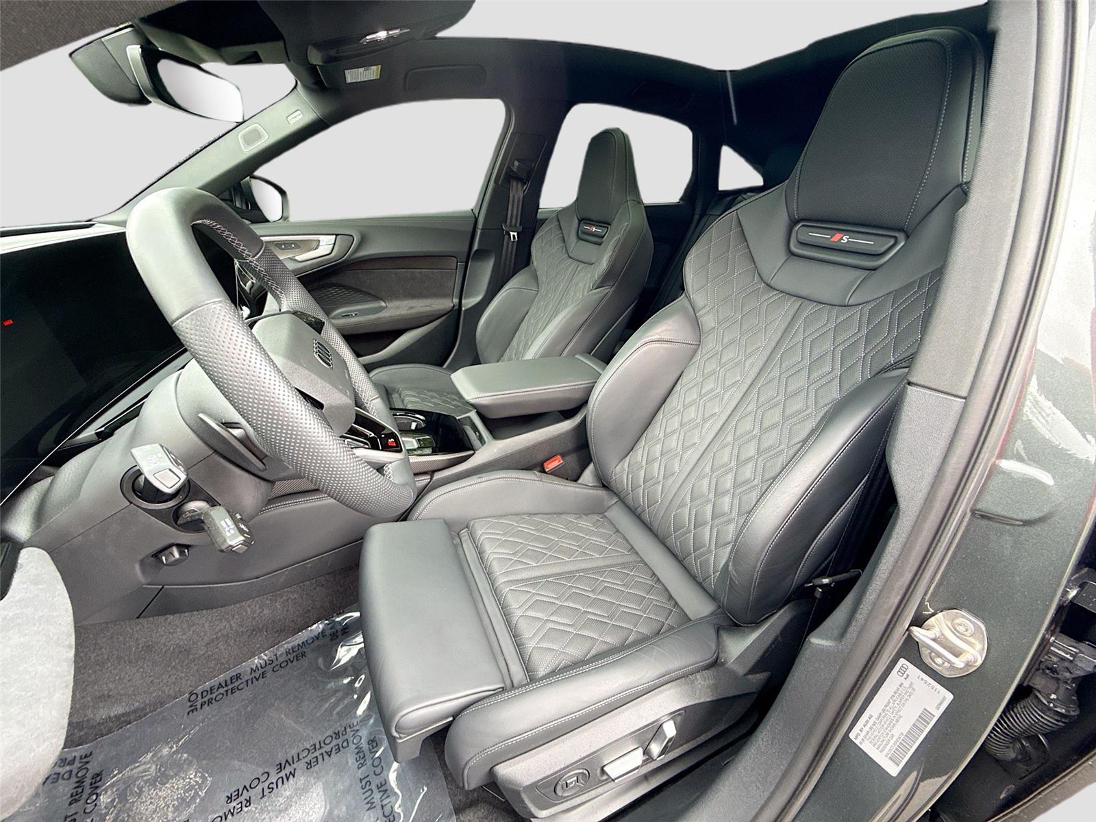 2025 Audi S5 Premium Plus