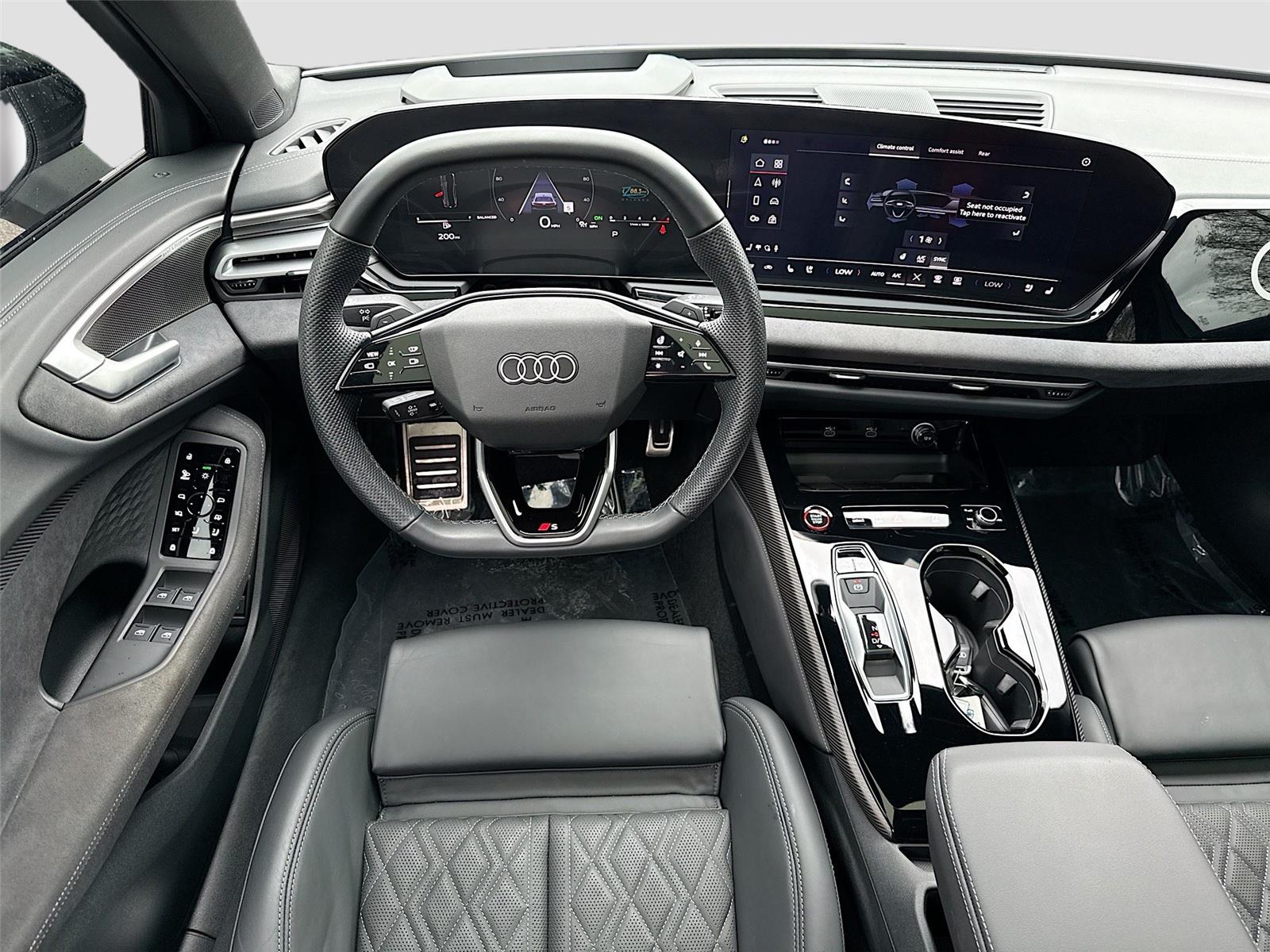 2025 Audi S5 Premium Plus