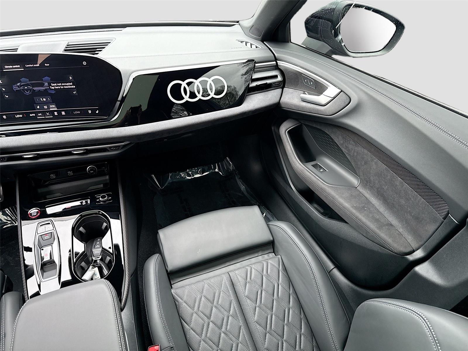 2025 Audi S5 Premium Plus