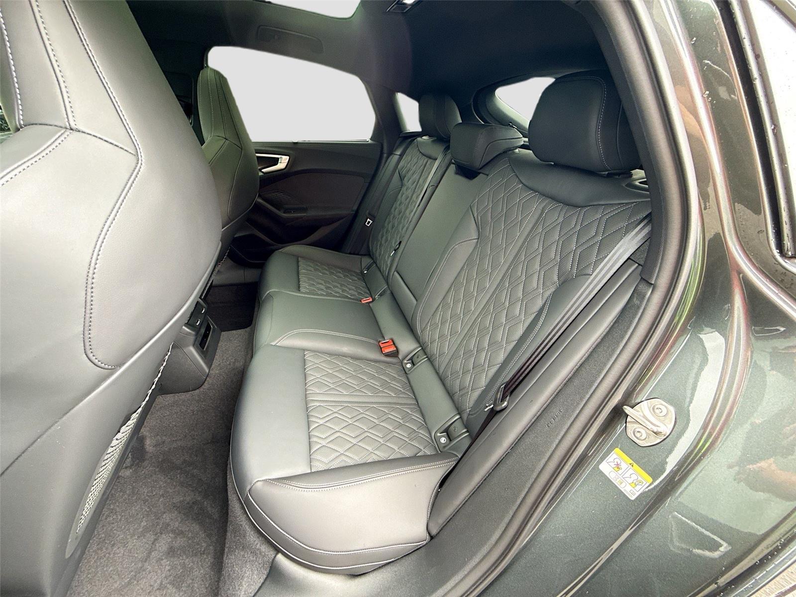 2025 Audi S5 Premium Plus