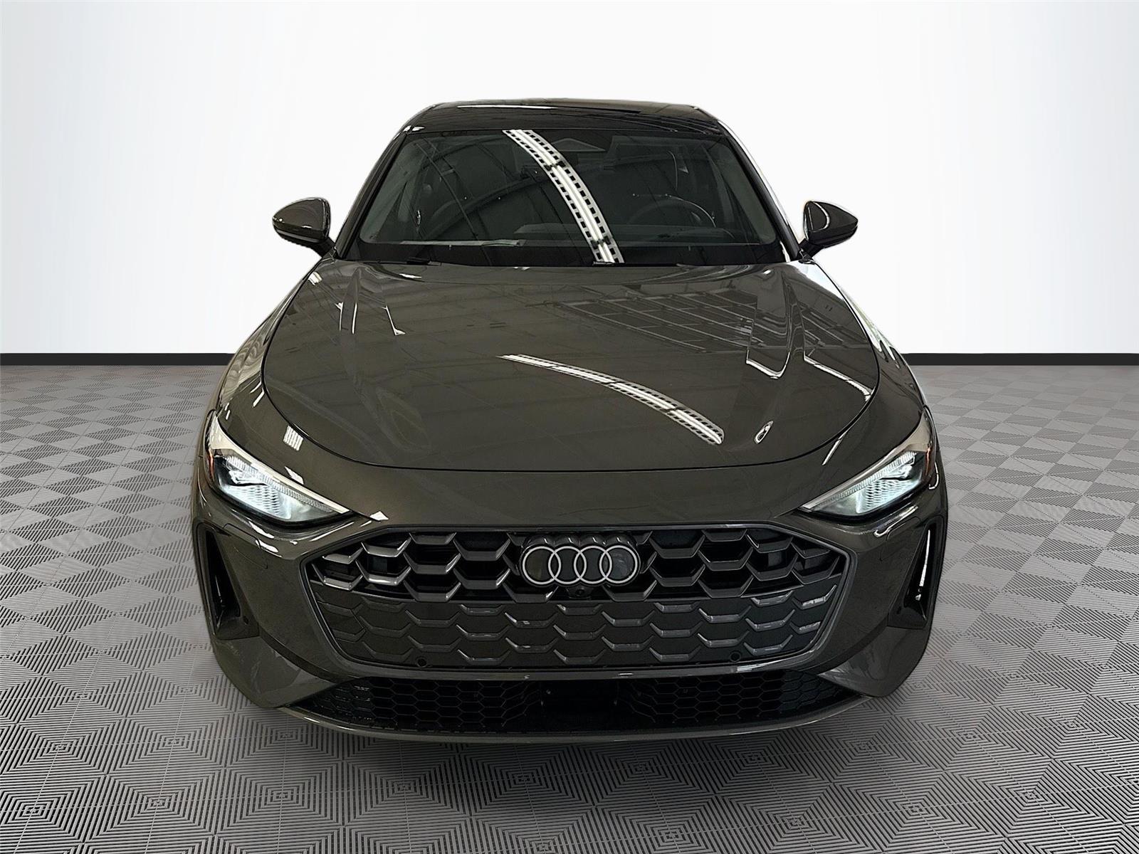 2026 Audi A5 Premium