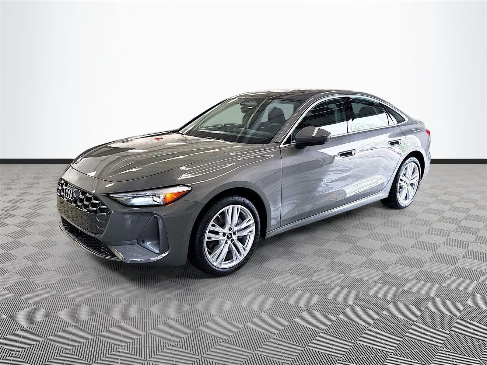 2026 Audi A5 Premium