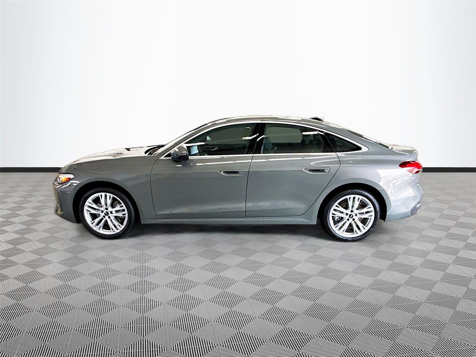 2026 Audi A5 Premium