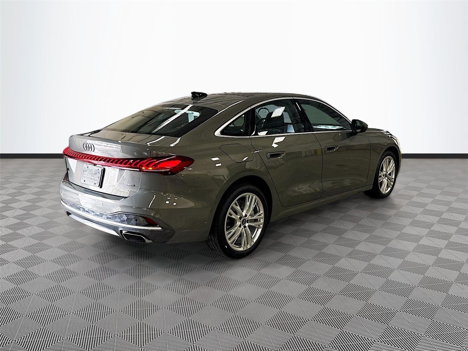2026 Audi A5 Premium
