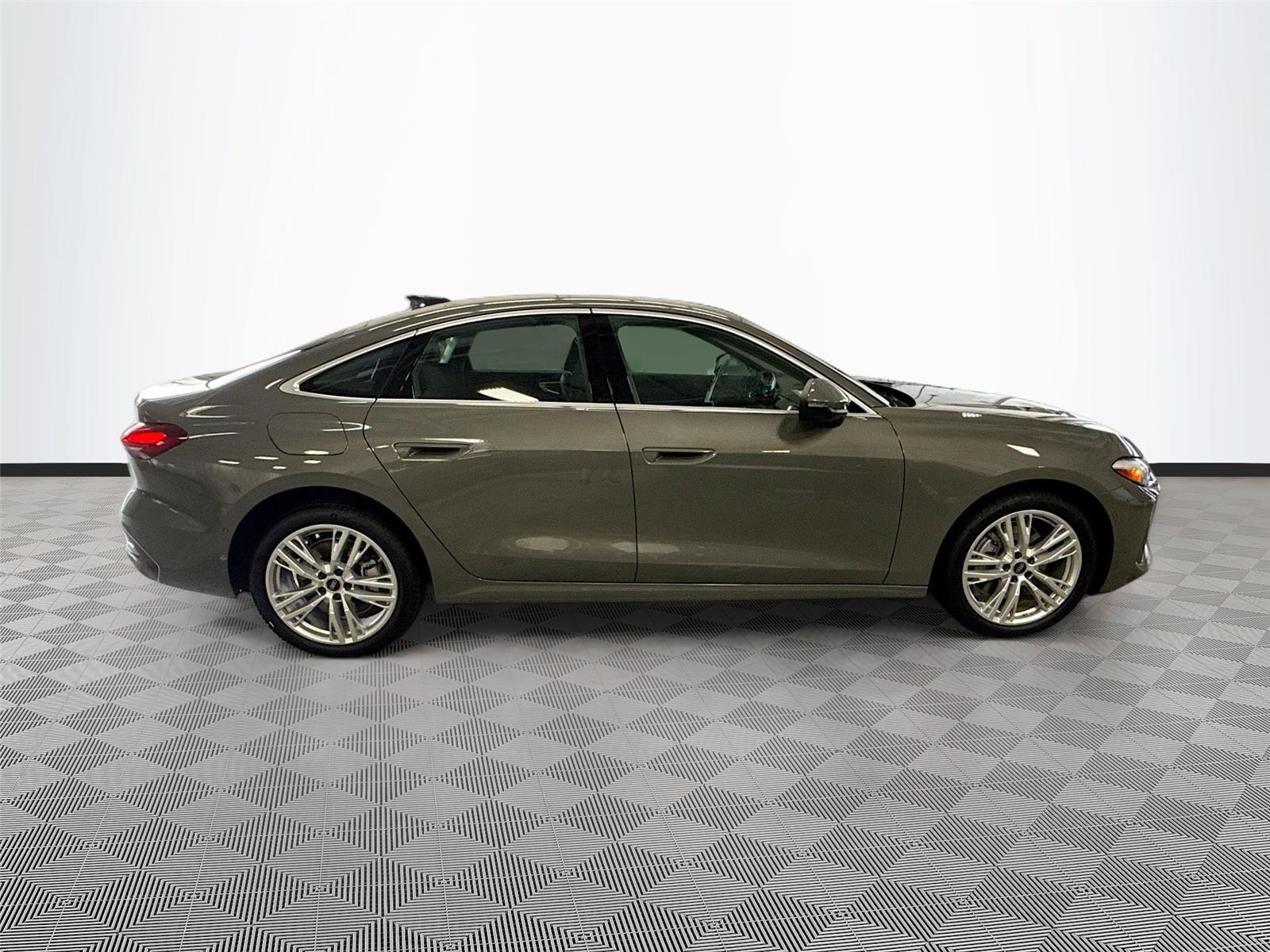 2026 Audi A5 Premium