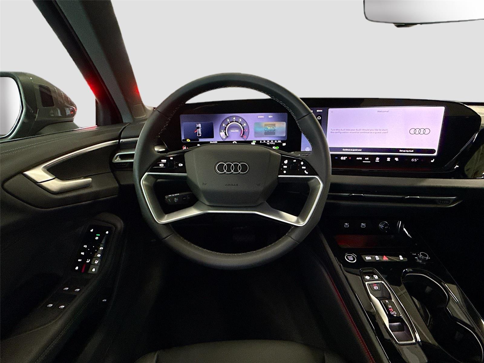 2026 Audi A5 Premium