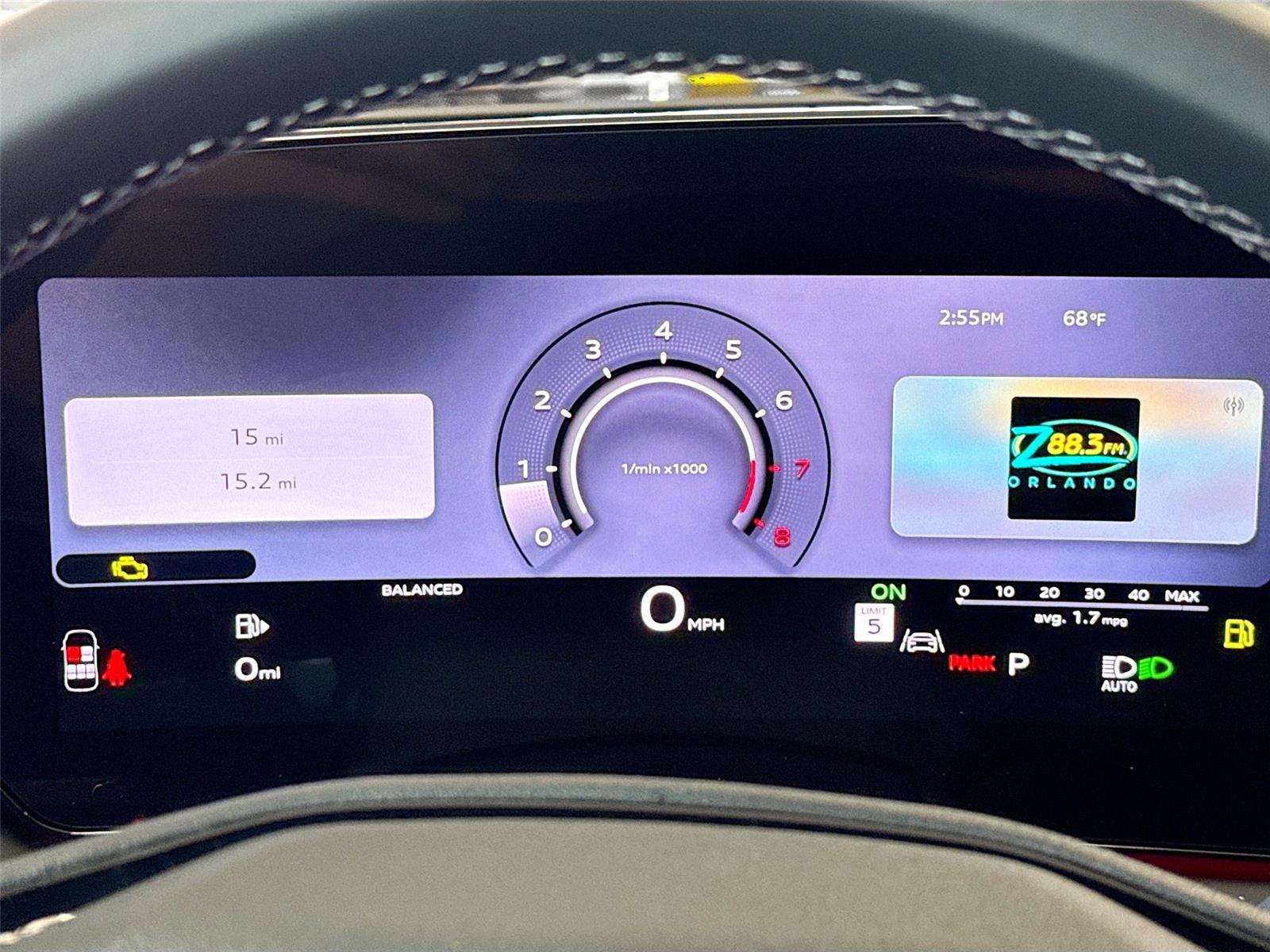 2026 Audi A5 Premium
