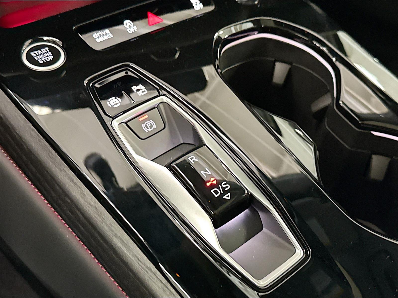 2026 Audi A5 Premium