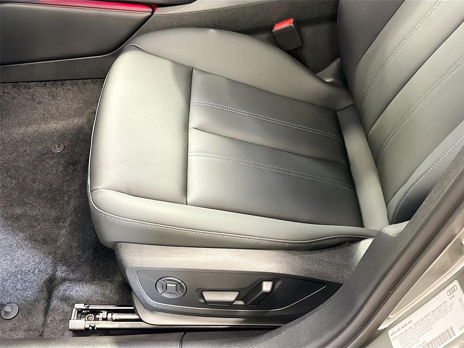2026 Audi A5 Premium