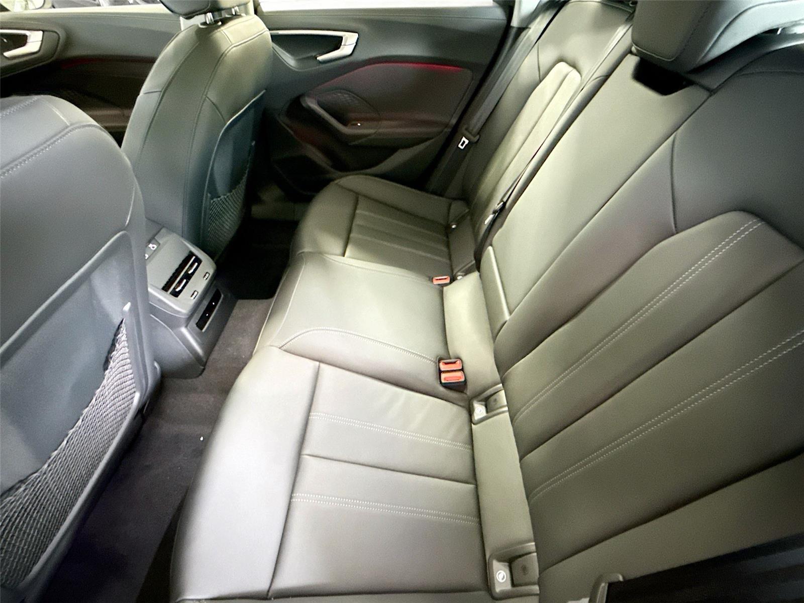 2026 Audi A5 Premium