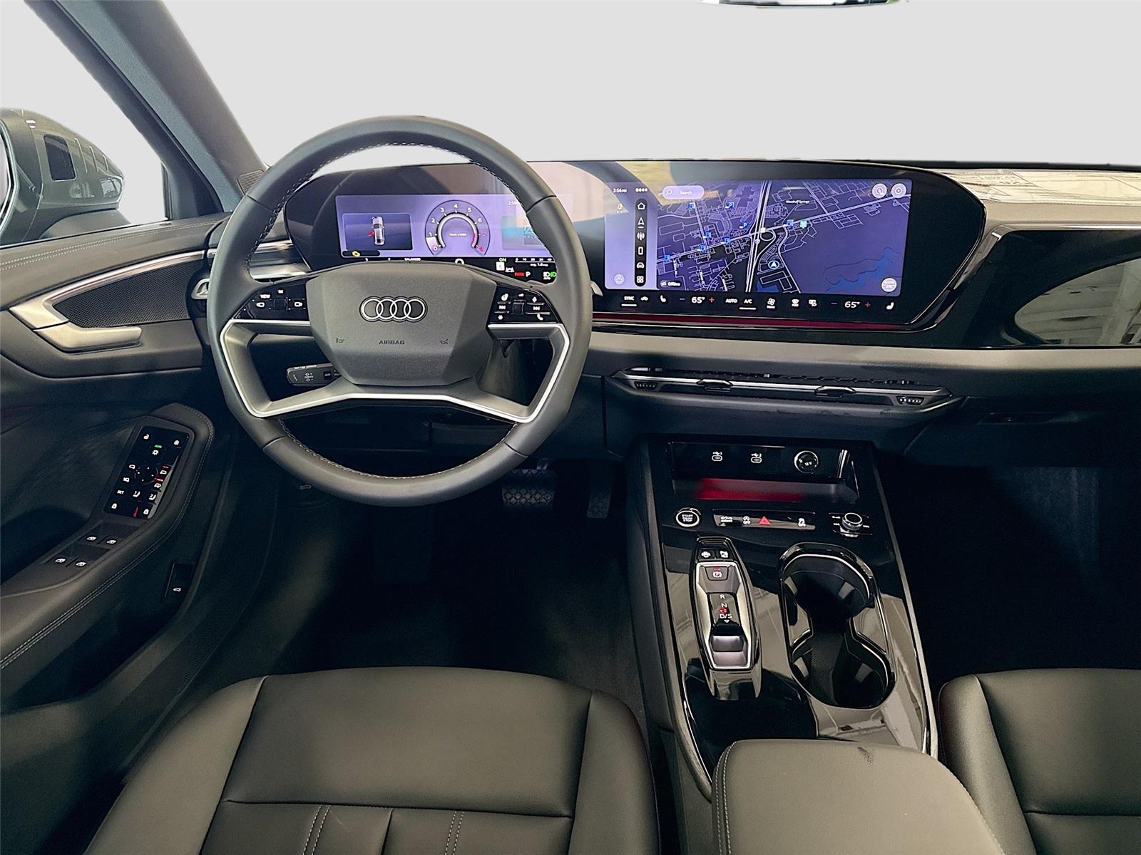 2026 Audi A5 Premium