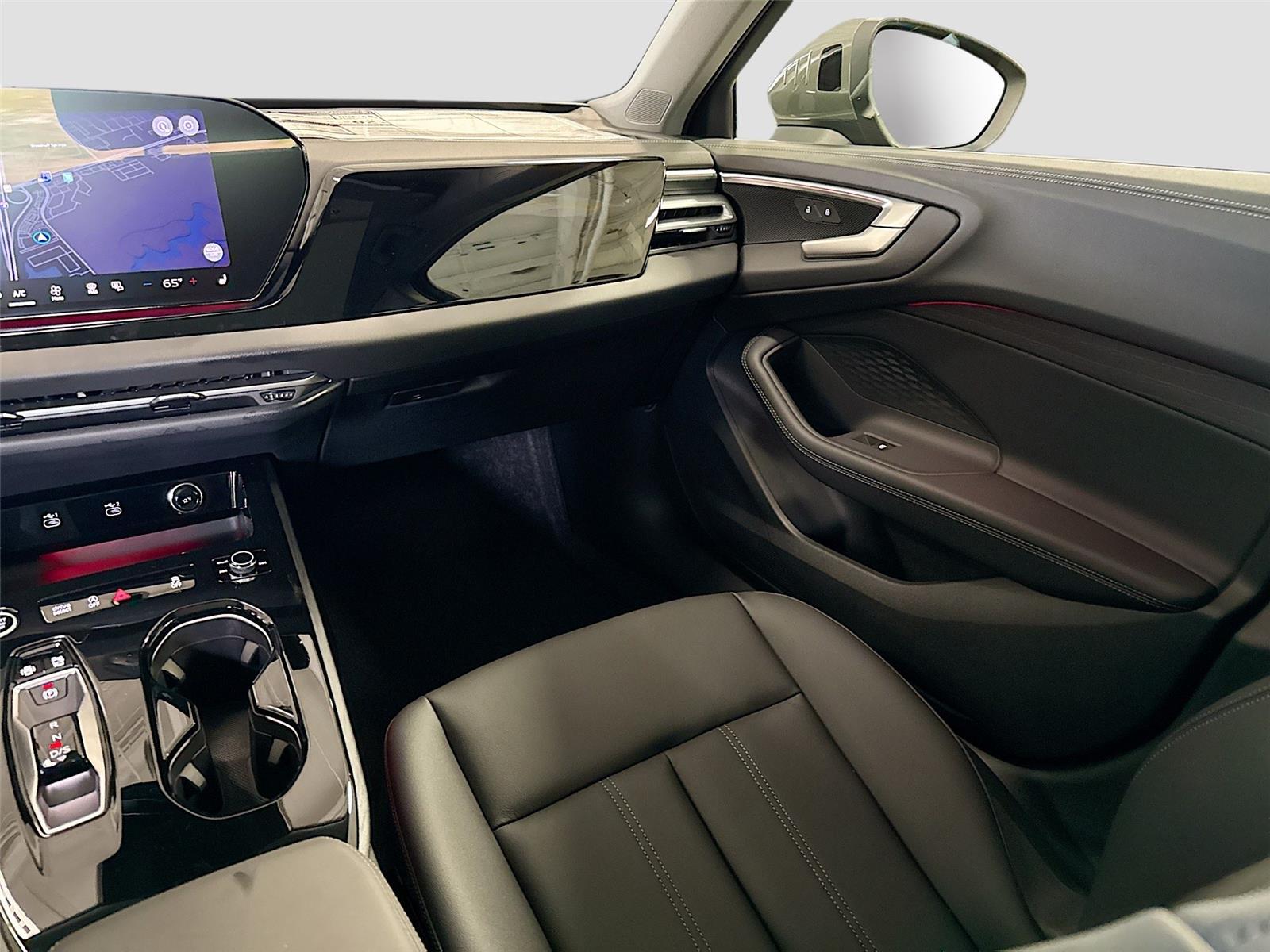 2026 Audi A5 Premium