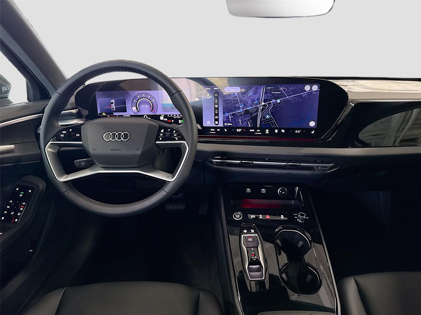 2026 Audi A5 Premium
