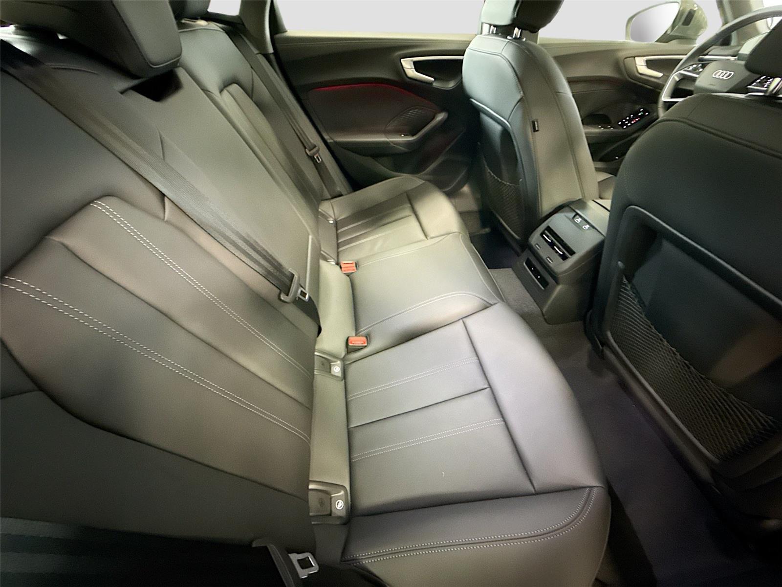 2026 Audi A5 Premium