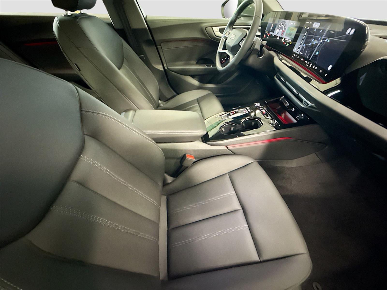 2026 Audi A5 Premium