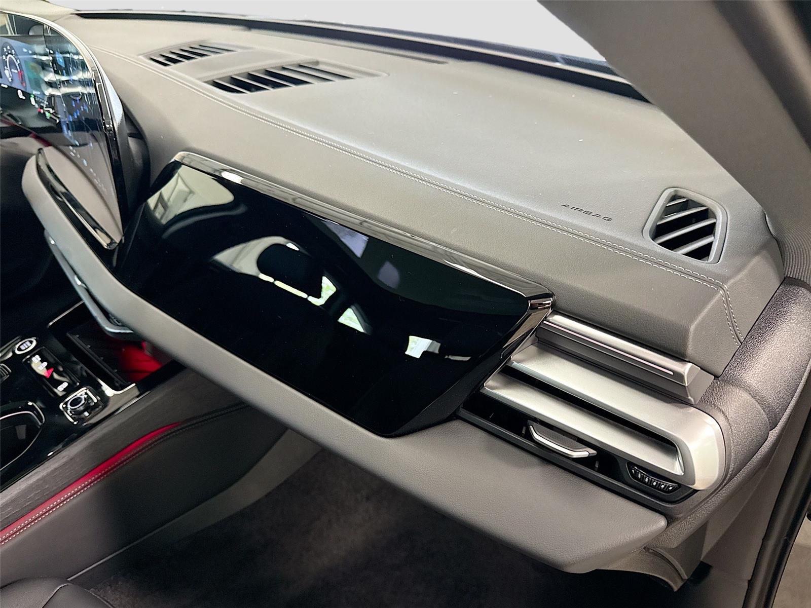 2026 Audi A5 Premium