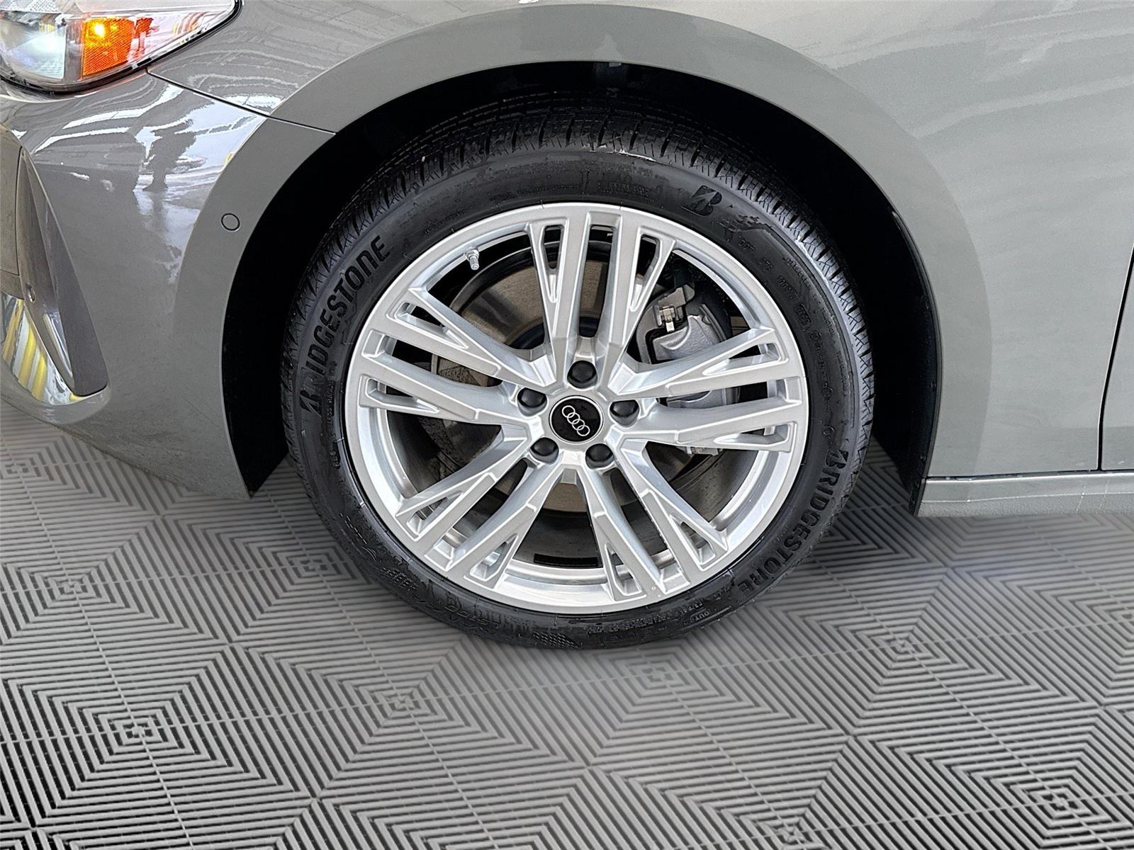 2026 Audi A5 Premium
