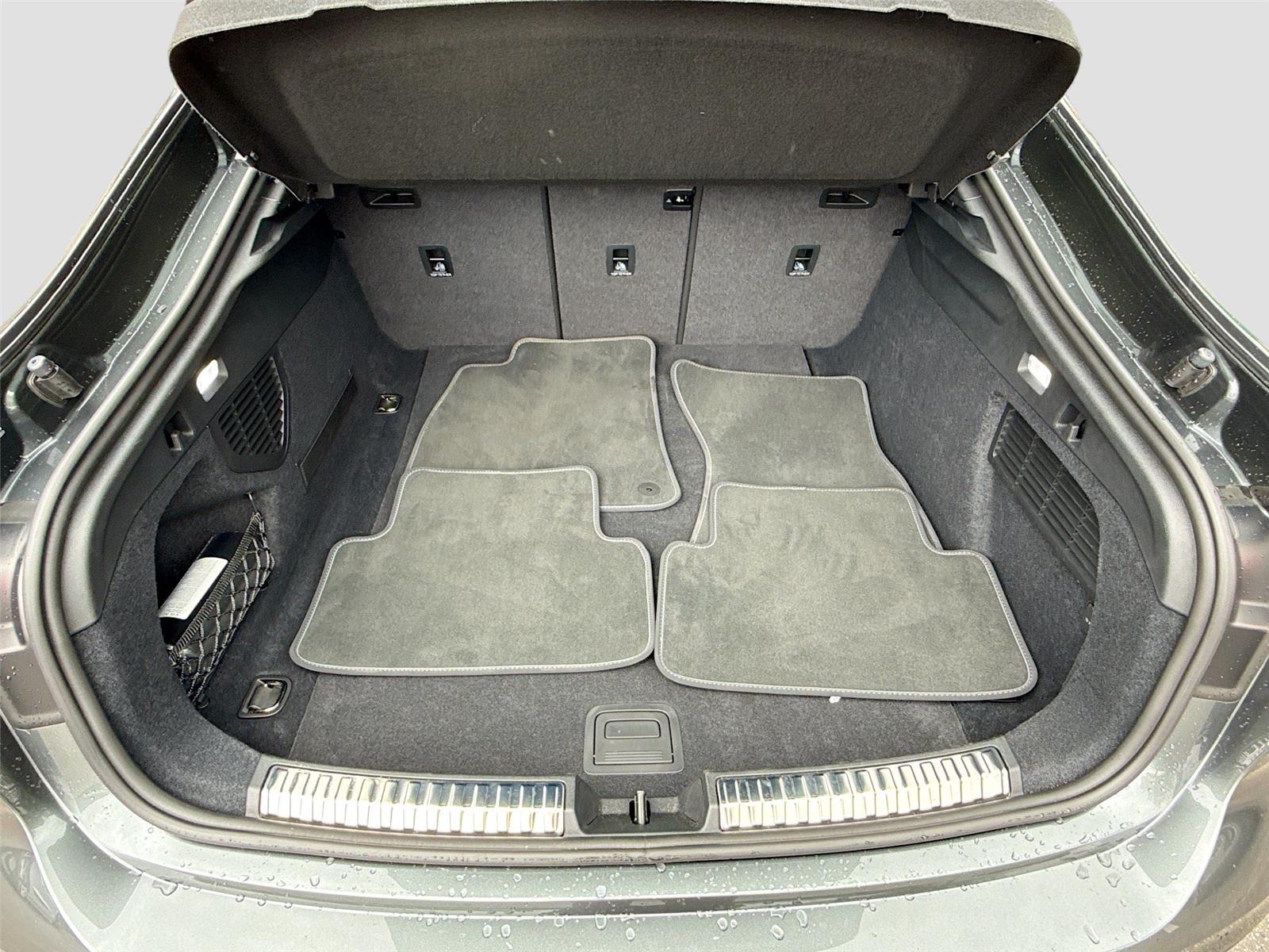 2025 Audi S5 Premium Plus