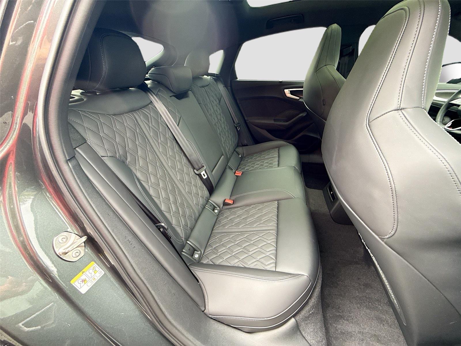 2025 Audi S5 Premium Plus