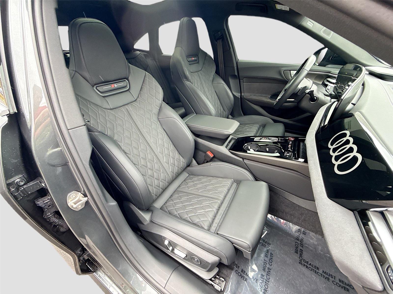 2025 Audi S5 Premium Plus