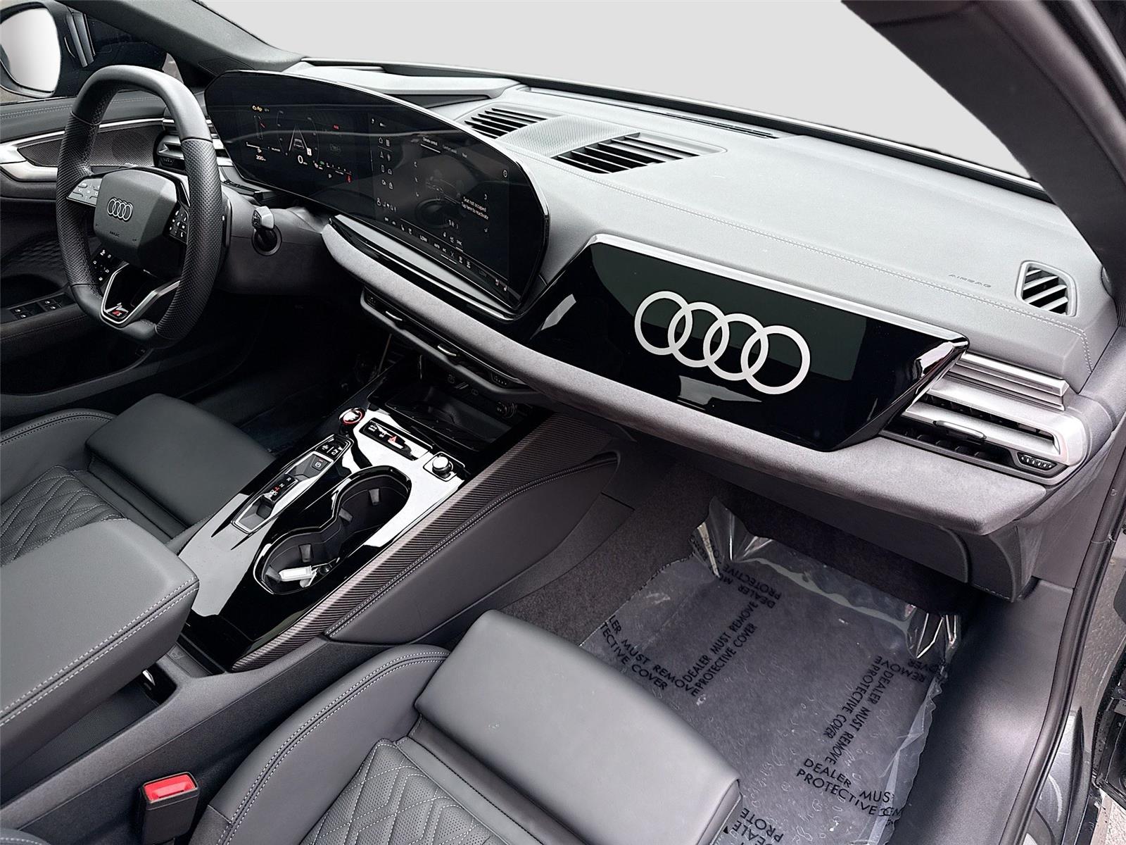 2025 Audi S5 Premium Plus