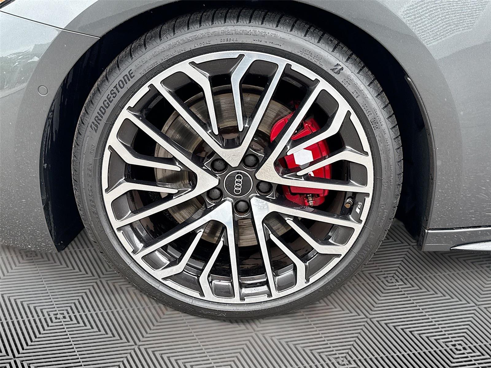 2025 Audi S5 Premium Plus