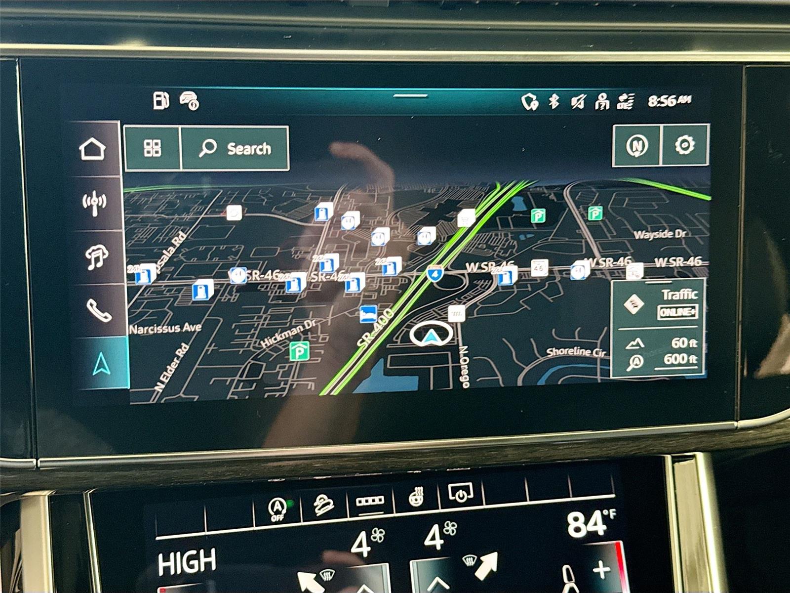 2026 Audi Q7 Premium Plus