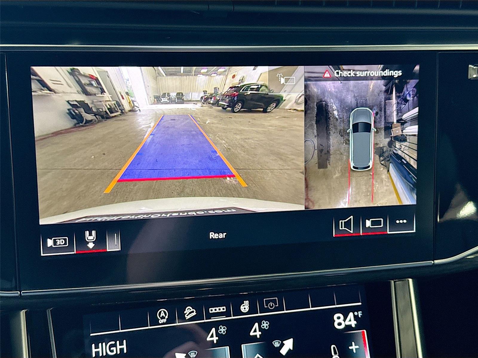 2026 Audi Q7 Premium Plus