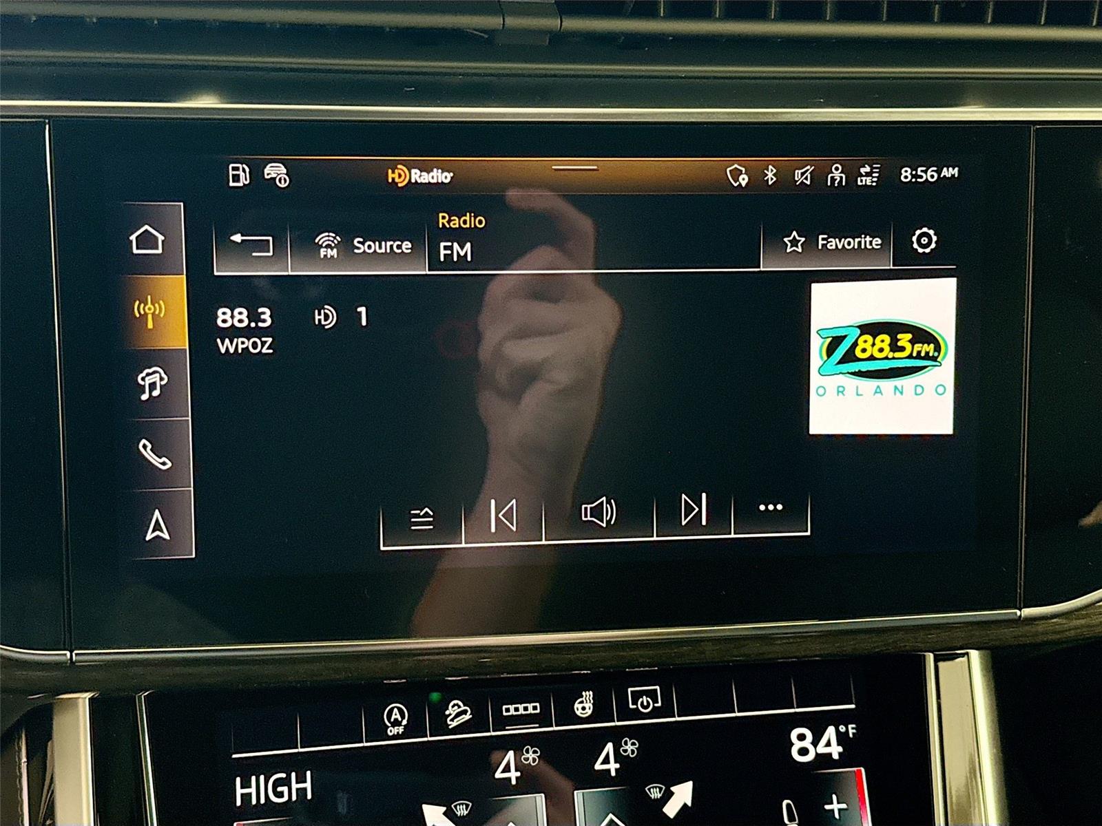2026 Audi Q7 Premium Plus