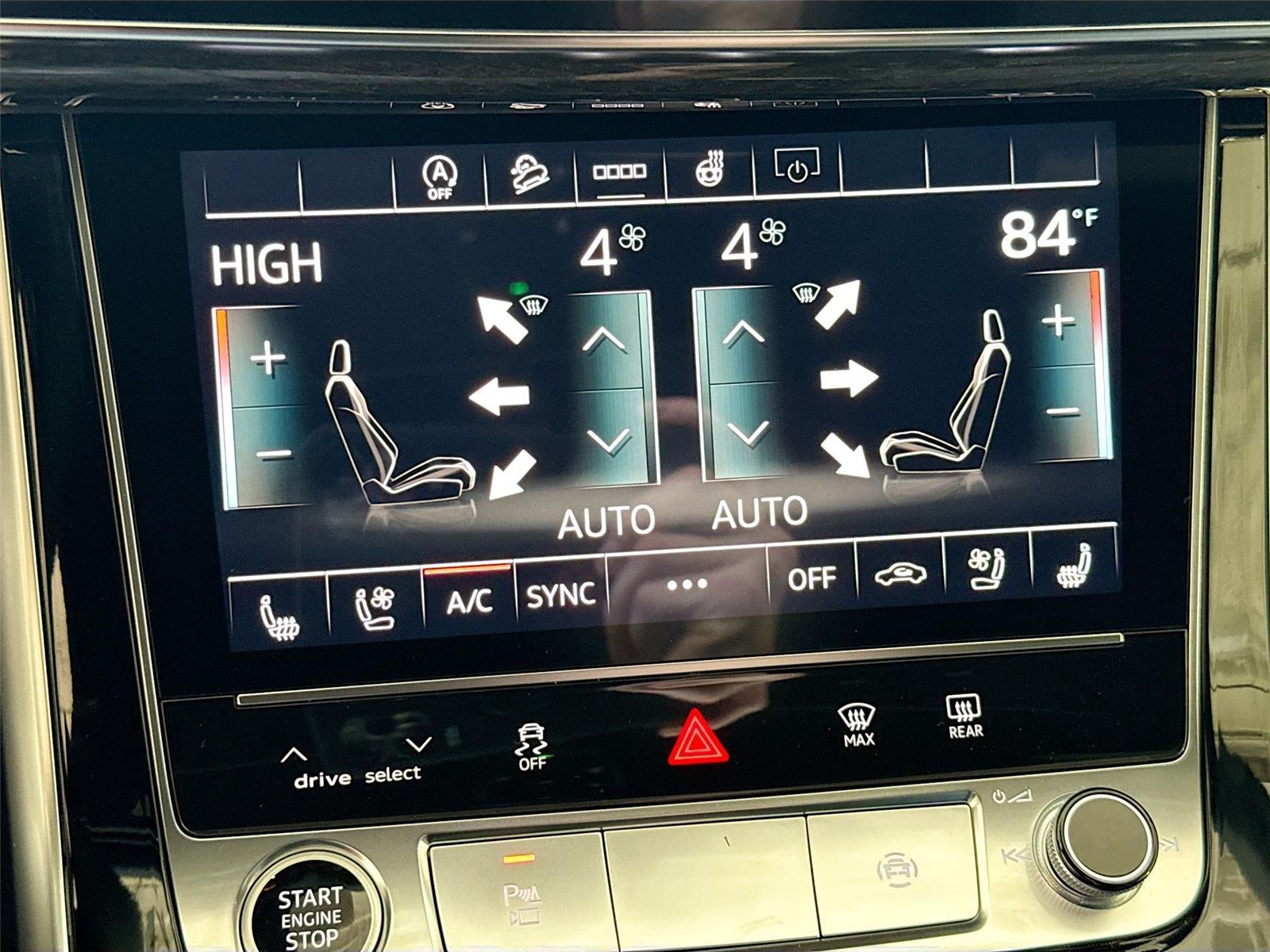 2026 Audi Q7 Premium Plus