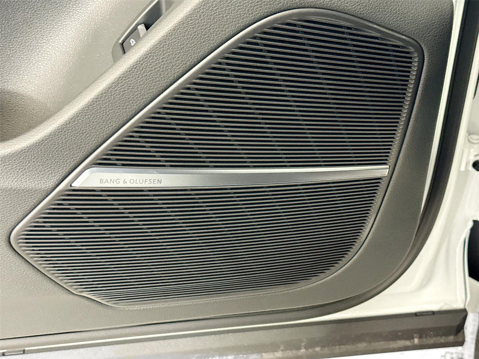 2026 Audi Q7 Premium Plus