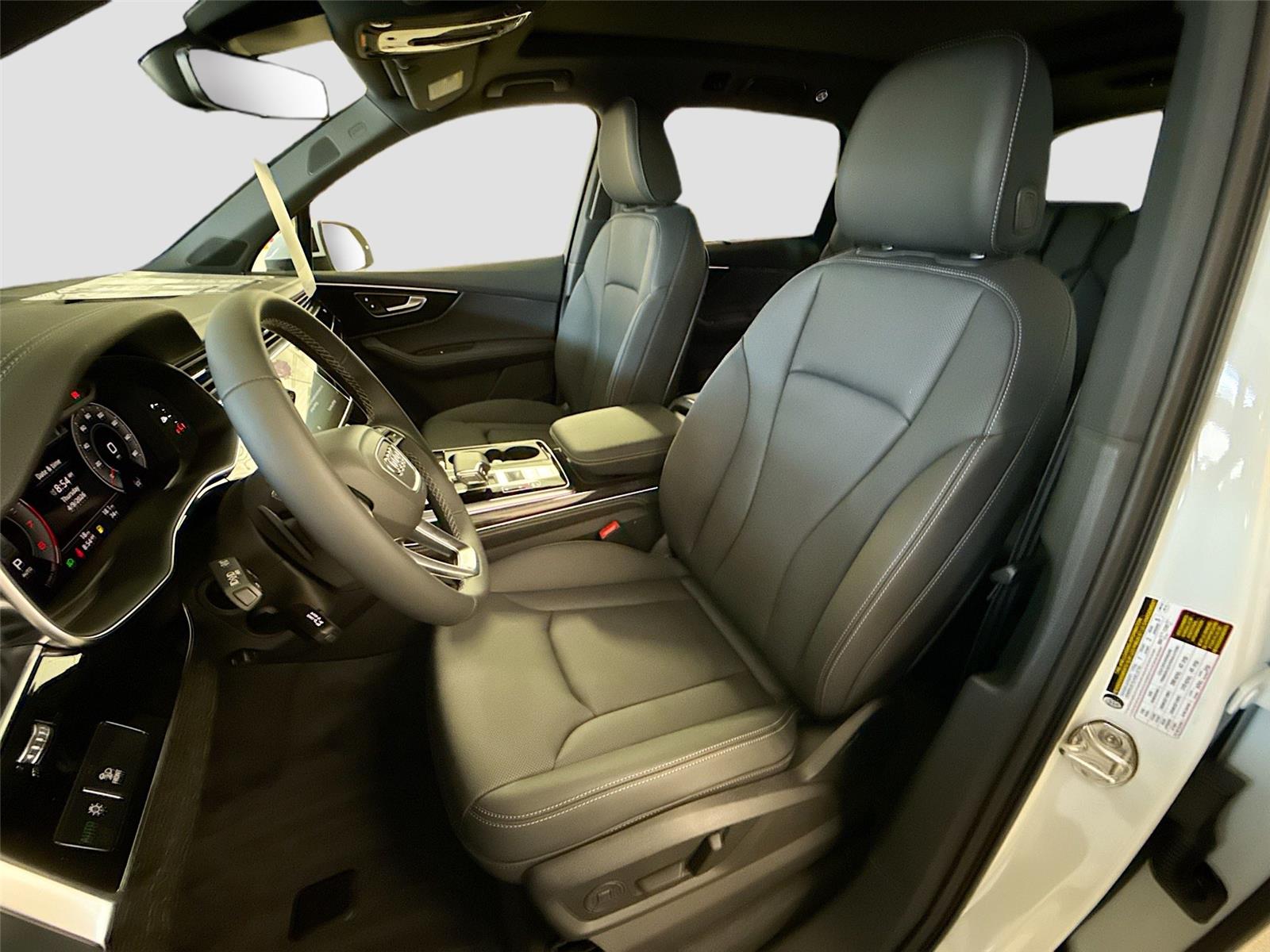 2026 Audi Q7 Premium Plus