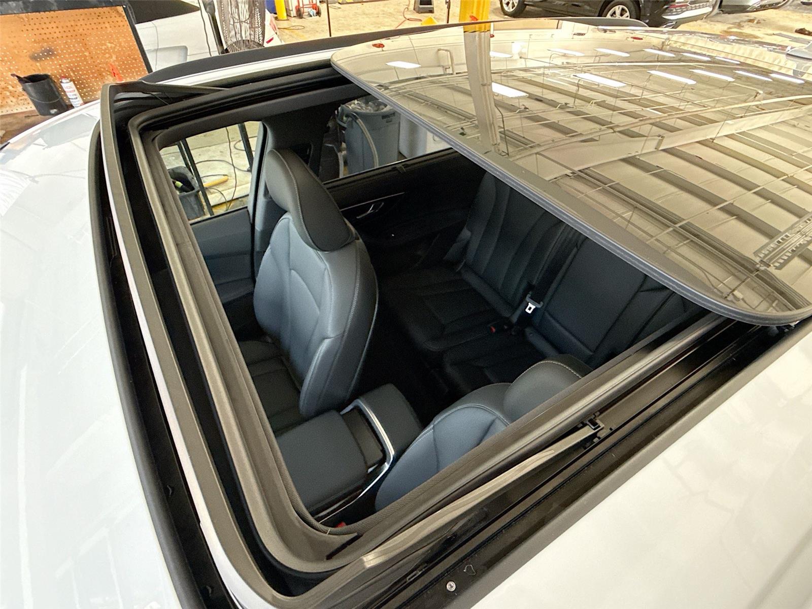 2026 Audi Q7 Premium Plus