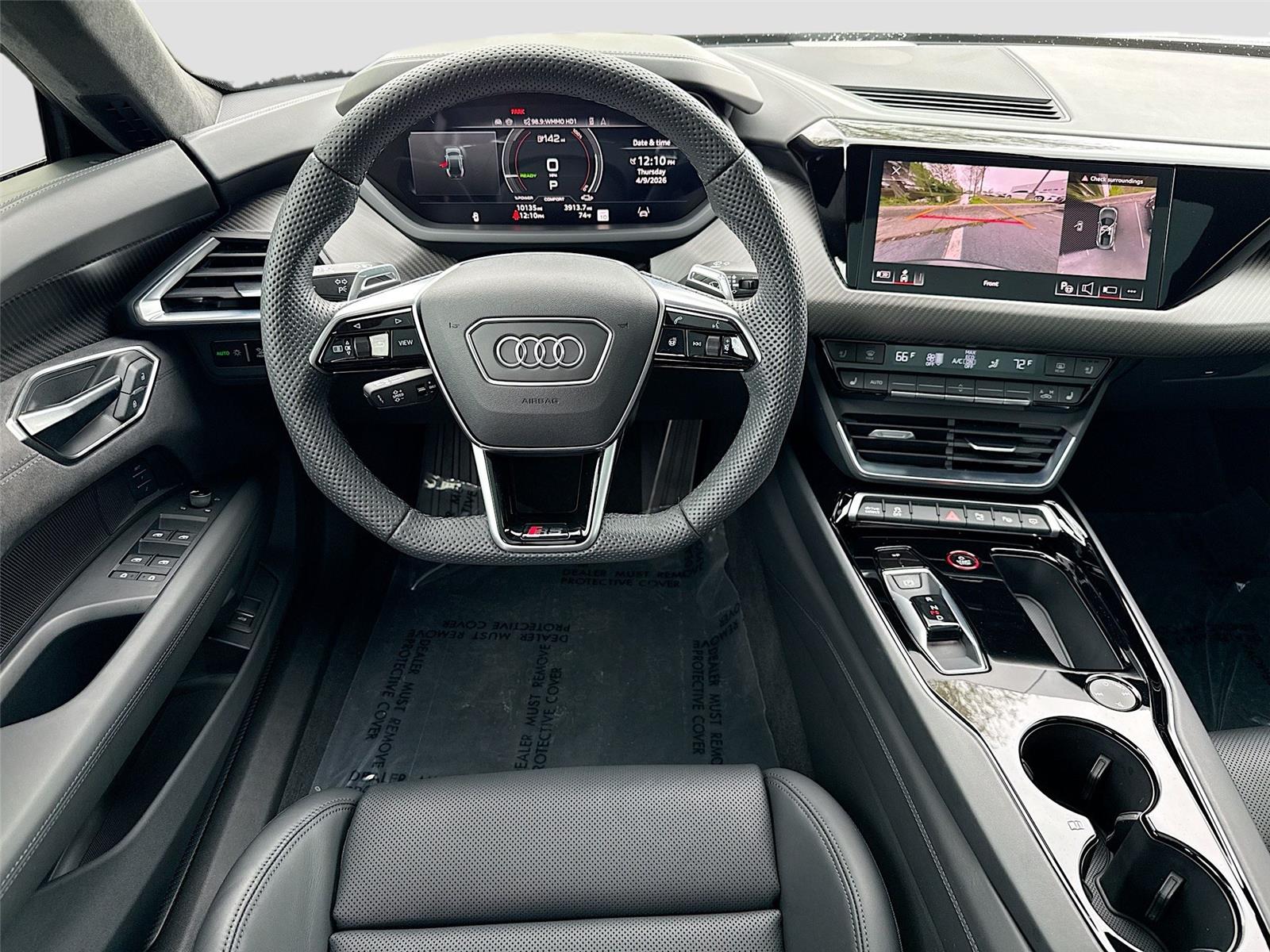 2024 Audi RS e-tron GT