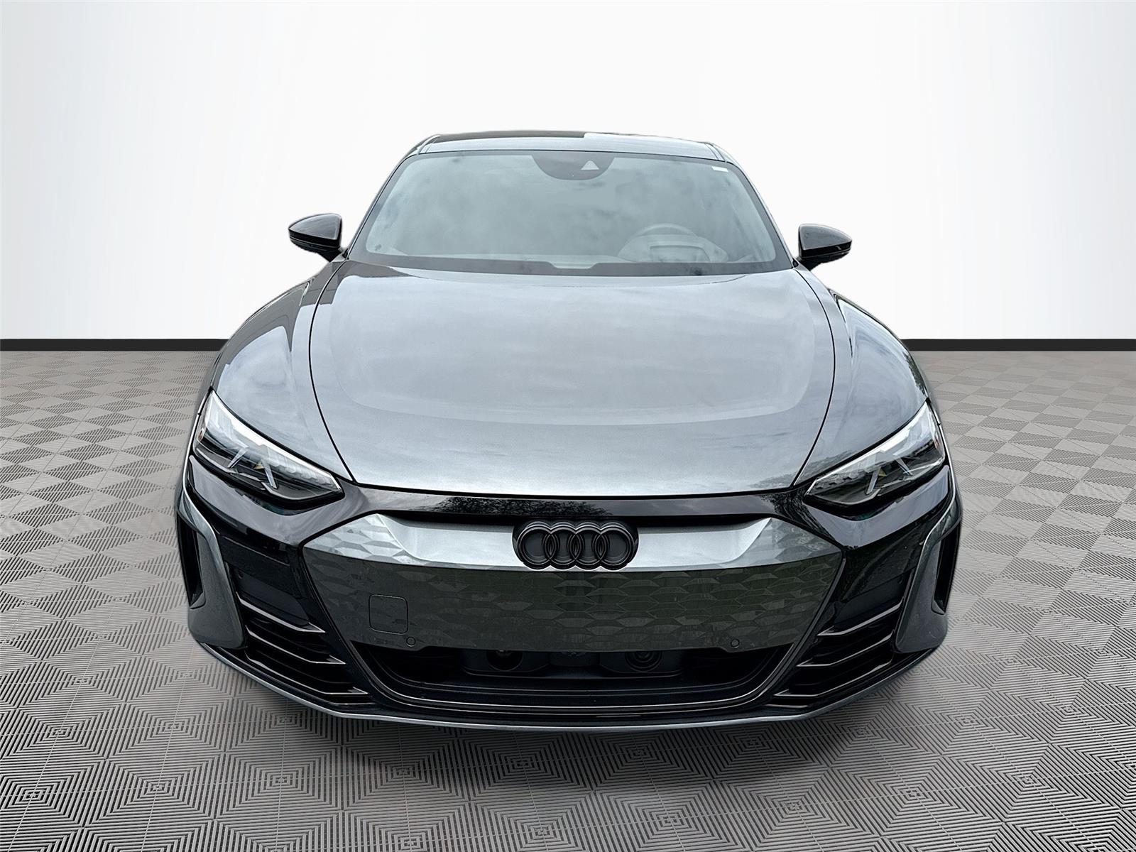 2024 Audi RS e-tron GT