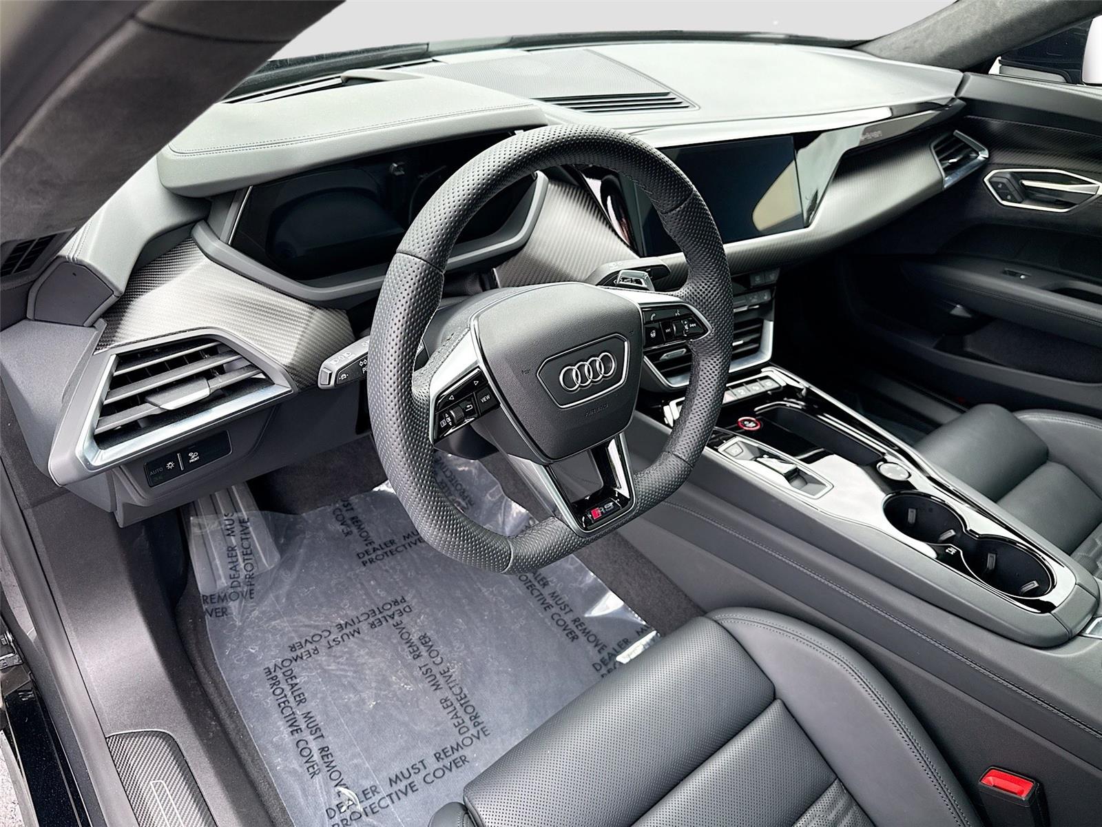 2024 Audi RS e-tron GT