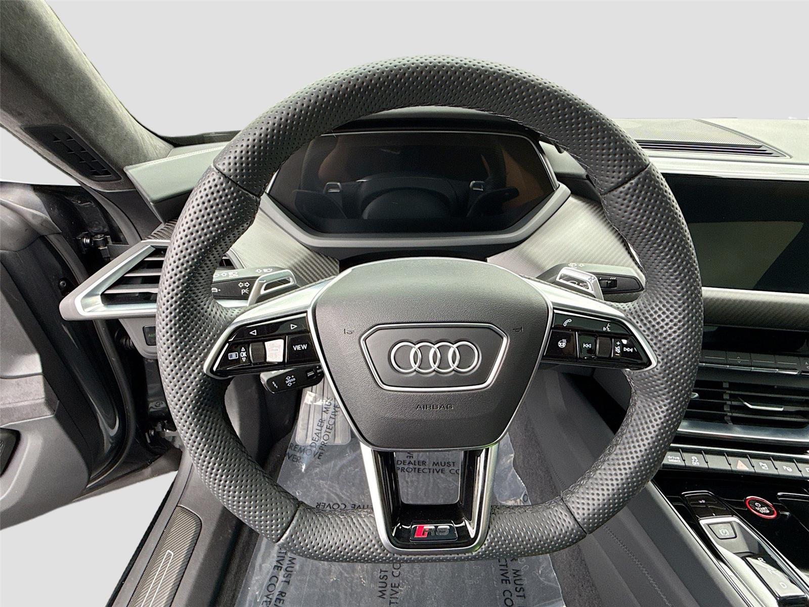2024 Audi RS e-tron GT