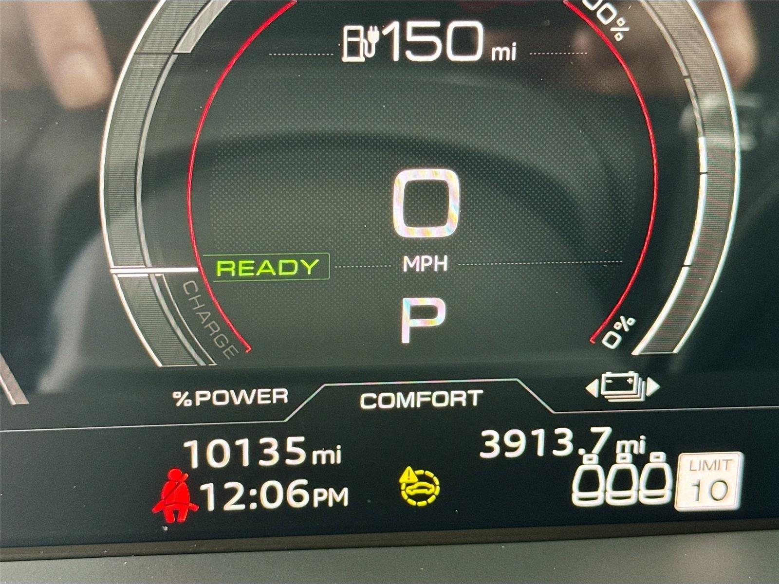 2024 Audi RS e-tron GT
