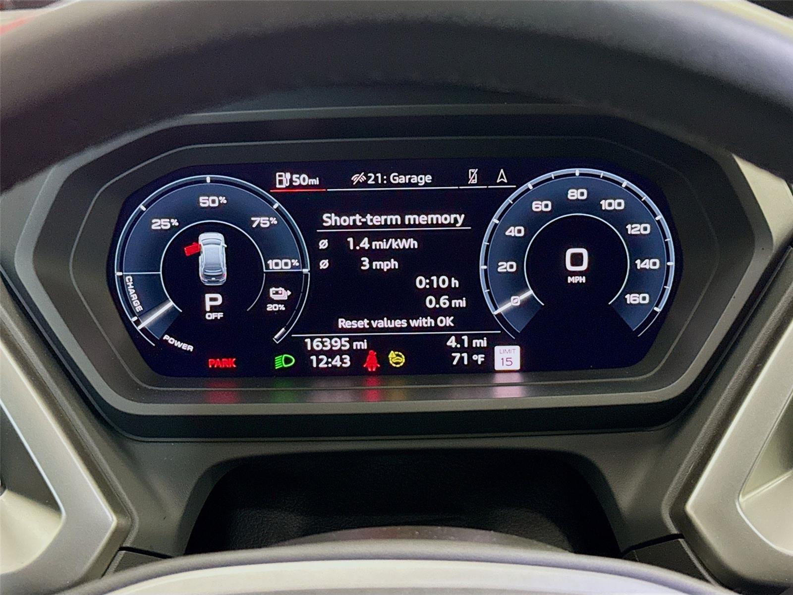 2024 Audi Q4 e-tron Premium Plus