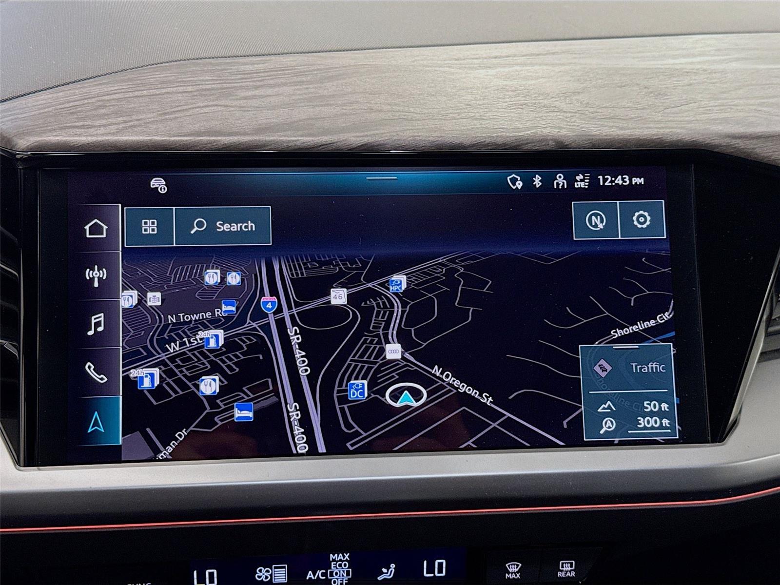 2024 Audi Q4 e-tron Premium Plus