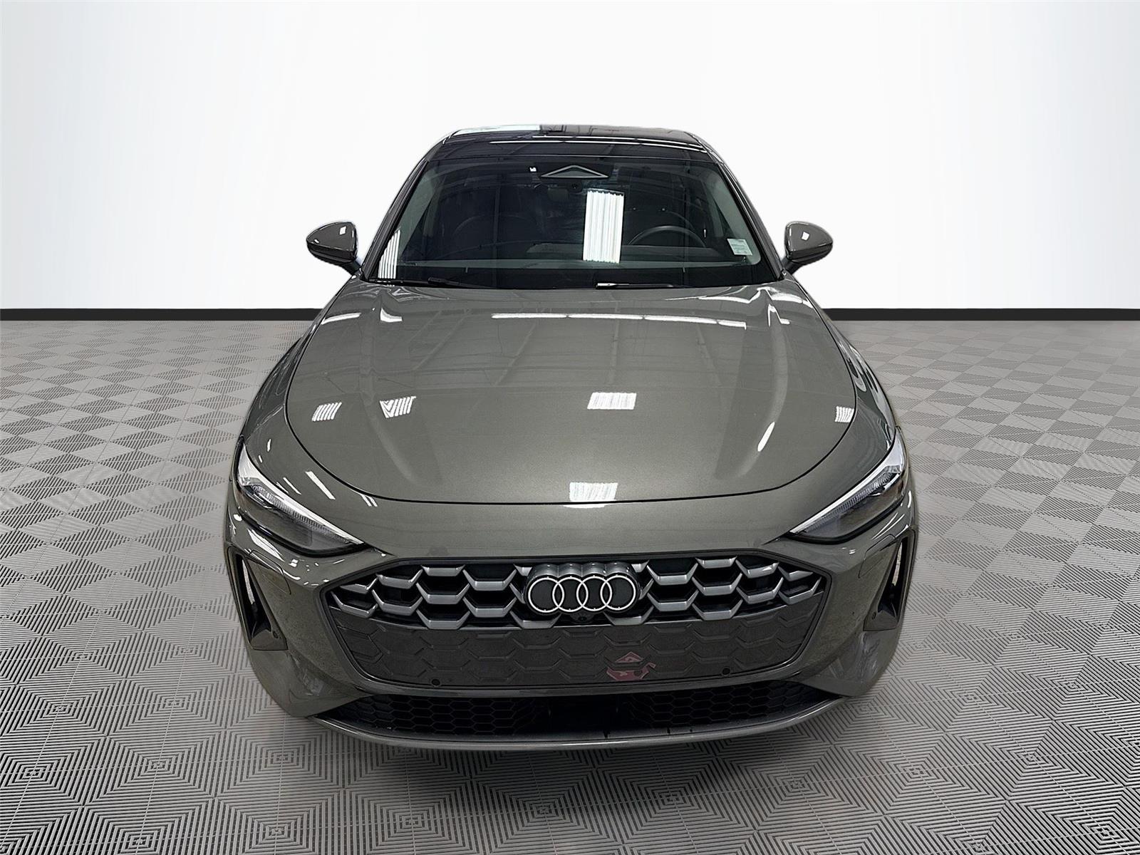 2025 Audi A5 Premium