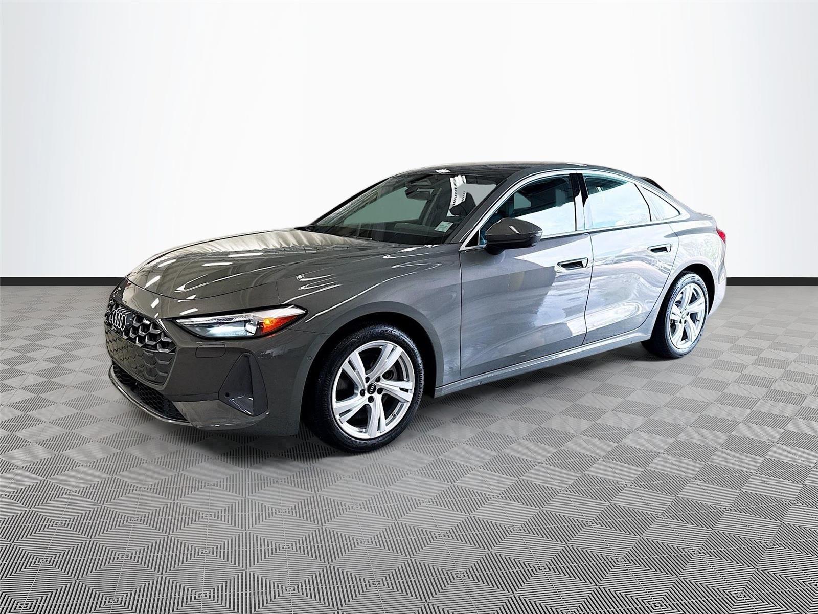 2025 Audi A5 Premium