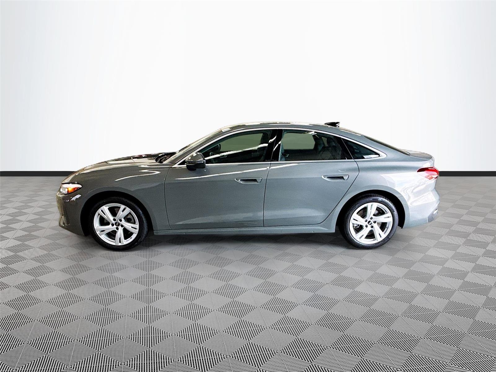 2025 Audi A5 Premium