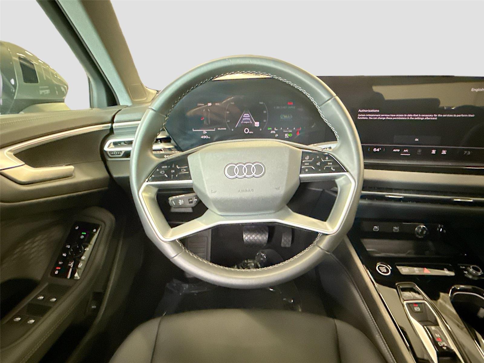 2025 Audi A5 Premium