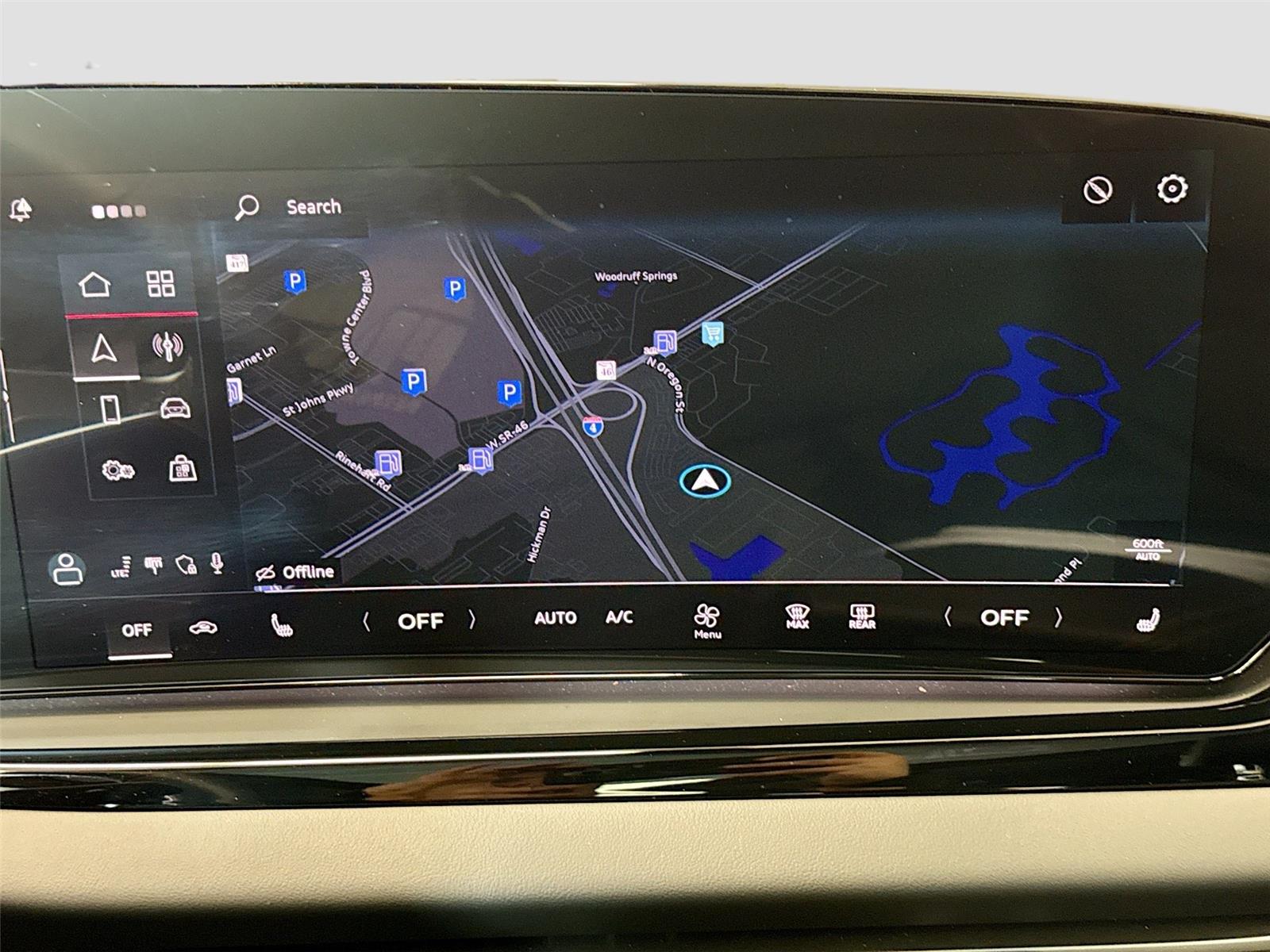 2025 Audi A5 Premium