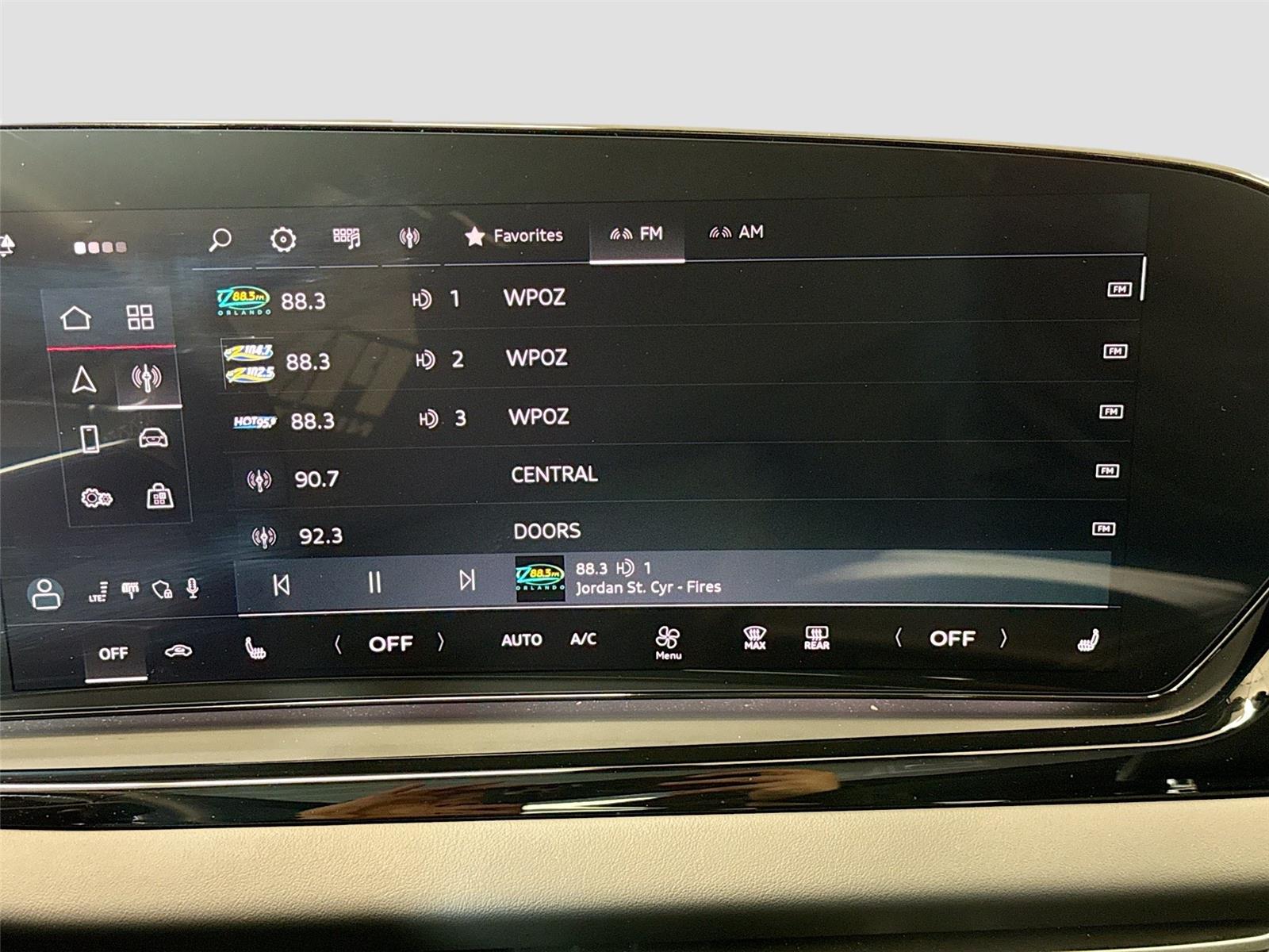 2025 Audi A5 Premium