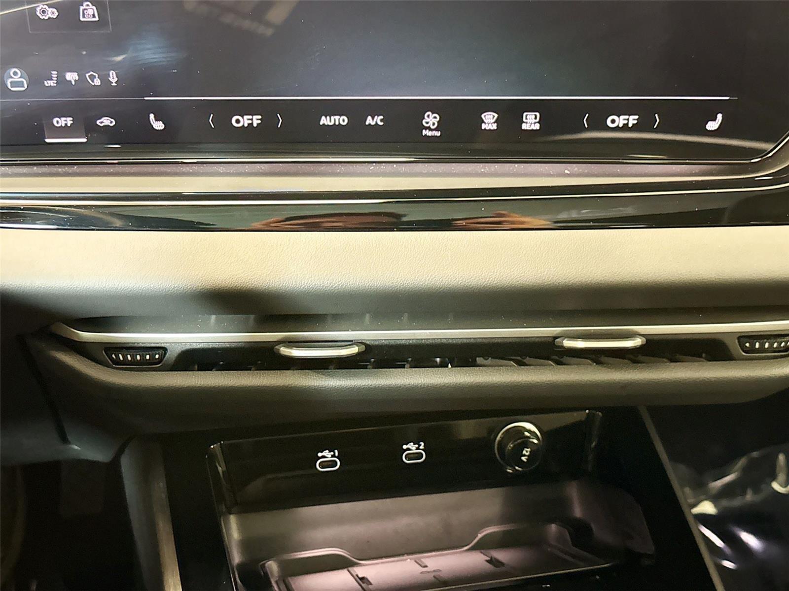 2025 Audi A5 Premium