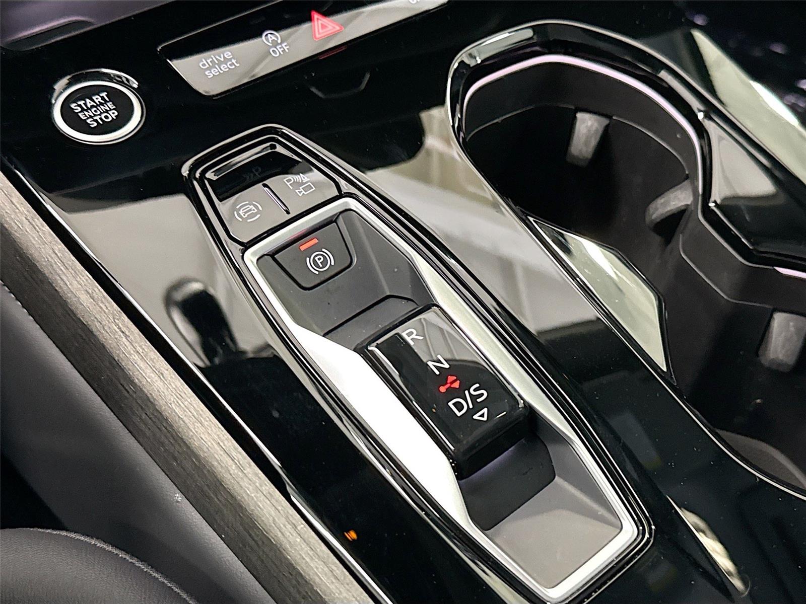 2025 Audi A5 Premium