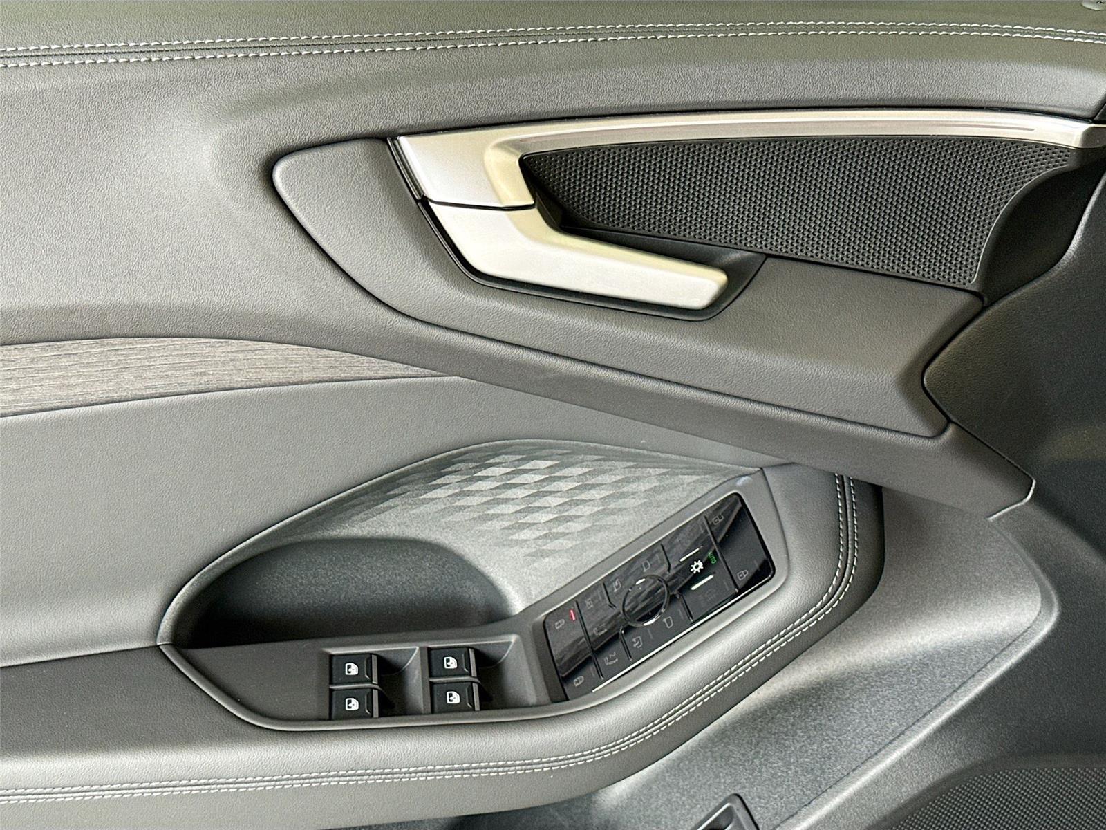 2025 Audi A5 Premium