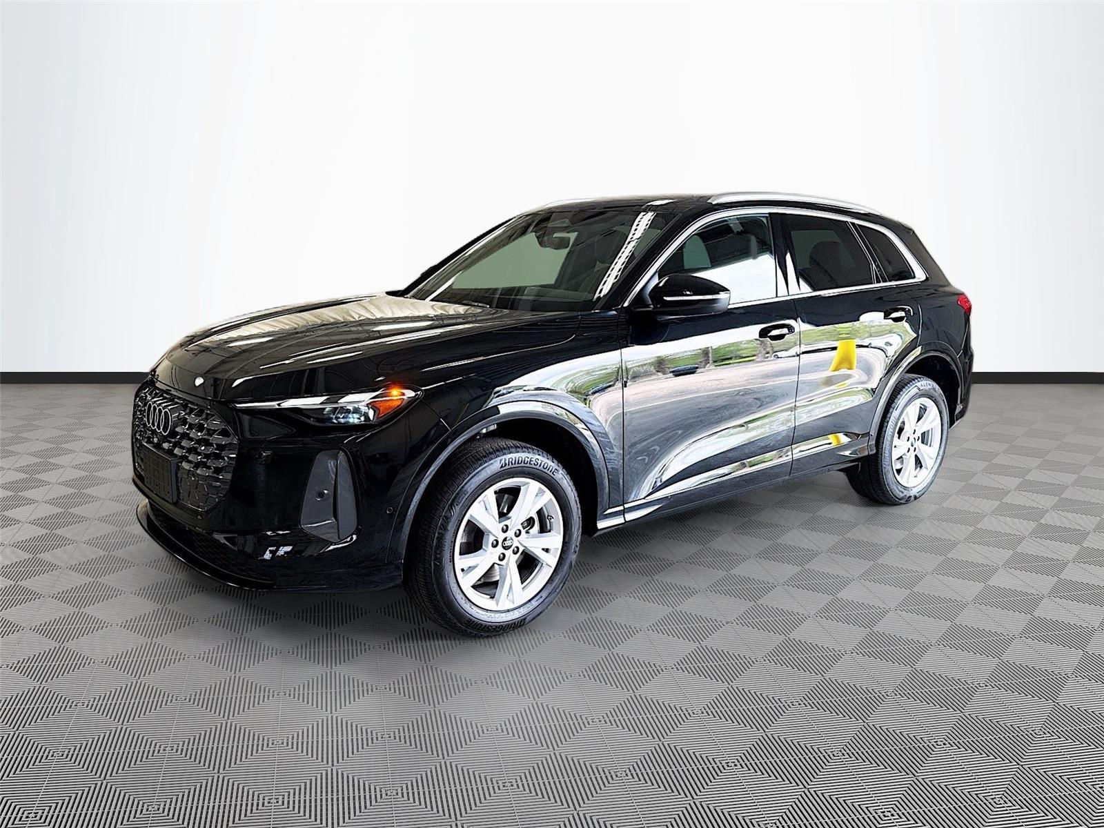 2025 Audi Q5 Premium